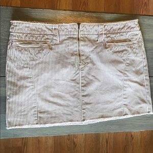 American Eagle Skirt